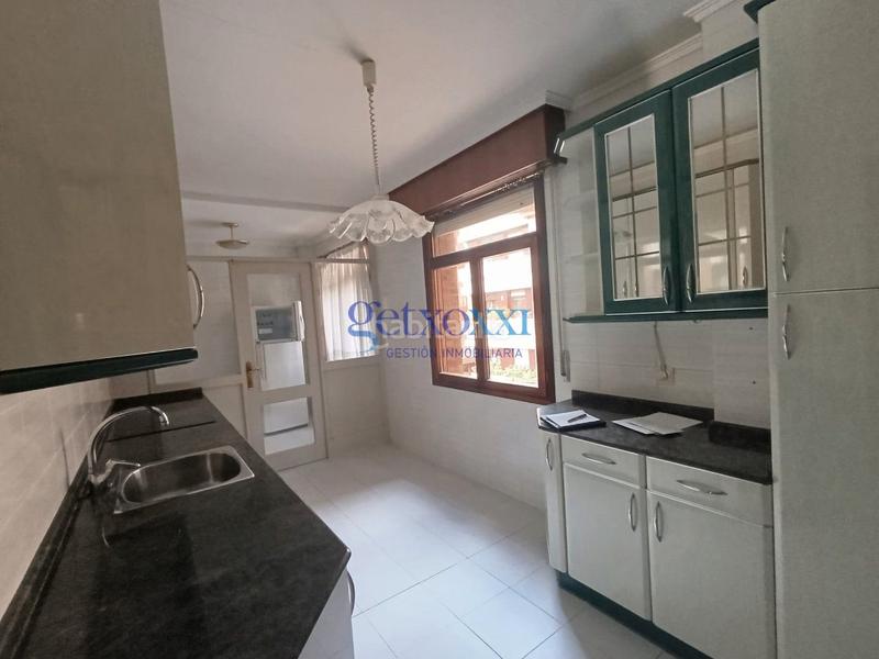 Foto d2fbb6e4-934c-431f-beae-af119d3ec61b. Appartement avec chauffage parking dans Neguri Getxo