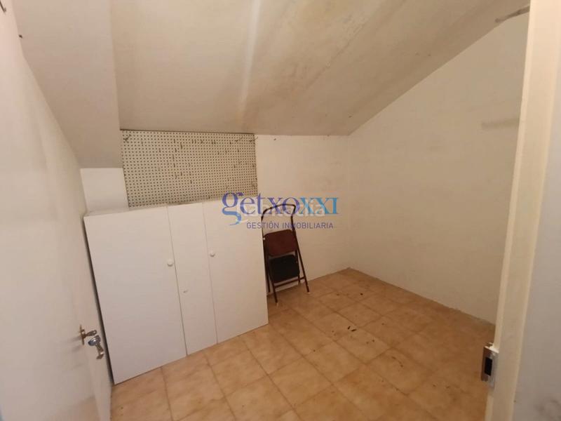 Foto d73a30eb-1e42-46ac-8347-35faf250f710. Flat with heating parking in Neguri Getxo
