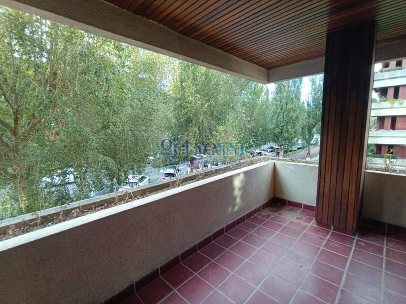 Foto 9ac5a7b7-6d36-45b6-992a-1a4f9a380610. Piso en Neguri Getxo