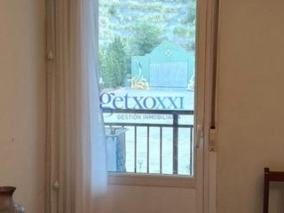 Piso en Artatza-Pinueta-Pinosolo. Gestion inmobiliaria getxo xxi vend este piso de 98 m, exterio