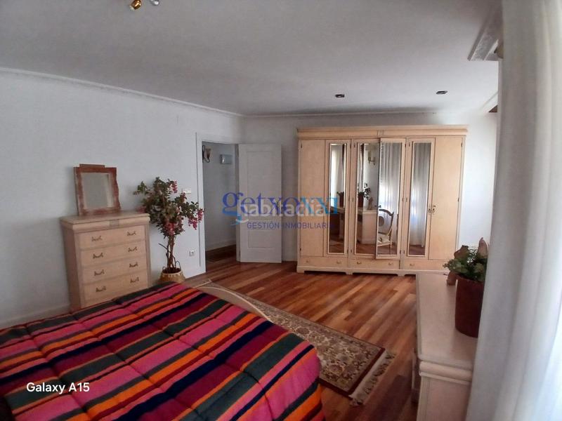 Foto cefd4230-3574-46bc-aefd-5981a7c10d0d. Appartement avec cheminée chauffage dans Las Arenas Getxo