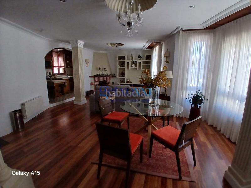 Foto d16aeb45-9d36-448c-b21b-363a044c7b9f. Appartement avec cheminée chauffage dans Las Arenas Getxo