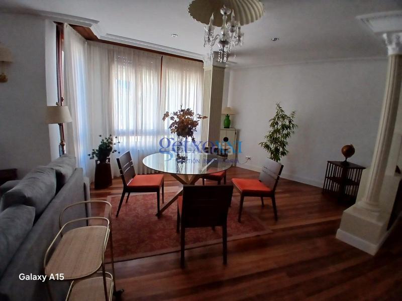 Foto ea041bed-bdc7-4eb0-af8f-fb303ee49e41. Piso en Las Arenas Getxo