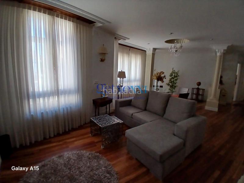 Foto efba6838-e574-4951-aeb5-169923bc1f98. Piso en Las Arenas Getxo