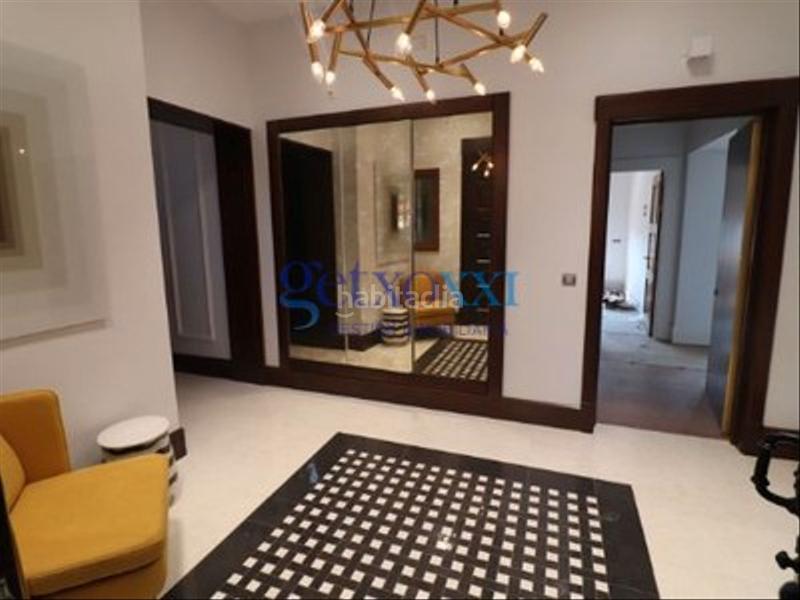 Foto 889cdd75-ea40-4794-8bdc-d5ba76f6a848. Zweistöckige wohnung mit parking pool in Las Arenas Getxo