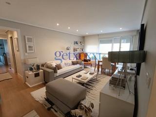 Pis  Salsidu etorbidea. Gestion inmobiliaria getxo xxi, vende piso totalmente reformado