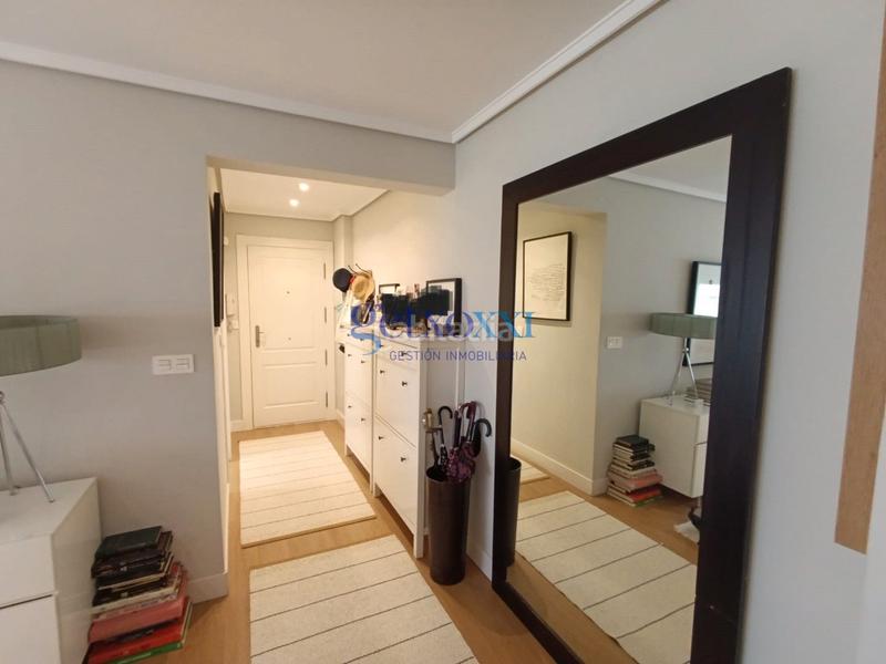 Foto 645e1337-9128-4f33-b023-6c9b8a19c51e. Appartement avec chauffage dans Villamonte Getxo