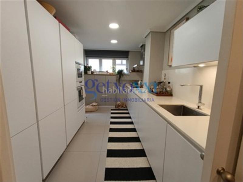 Foto 7e24ffe1-7b7f-4e04-b467-d1aa8e76fb9c. Appartement avec chauffage dans Villamonte Getxo