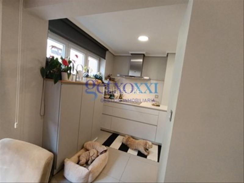 Foto 88db7f87-9760-40b5-97e7-635030f7d4c2. Appartement avec chauffage dans Villamonte Getxo