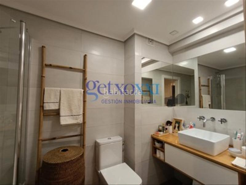 Foto 99852af9-ad96-4bee-a600-1f1bc5e24144. Appartement avec chauffage dans Villamonte Getxo