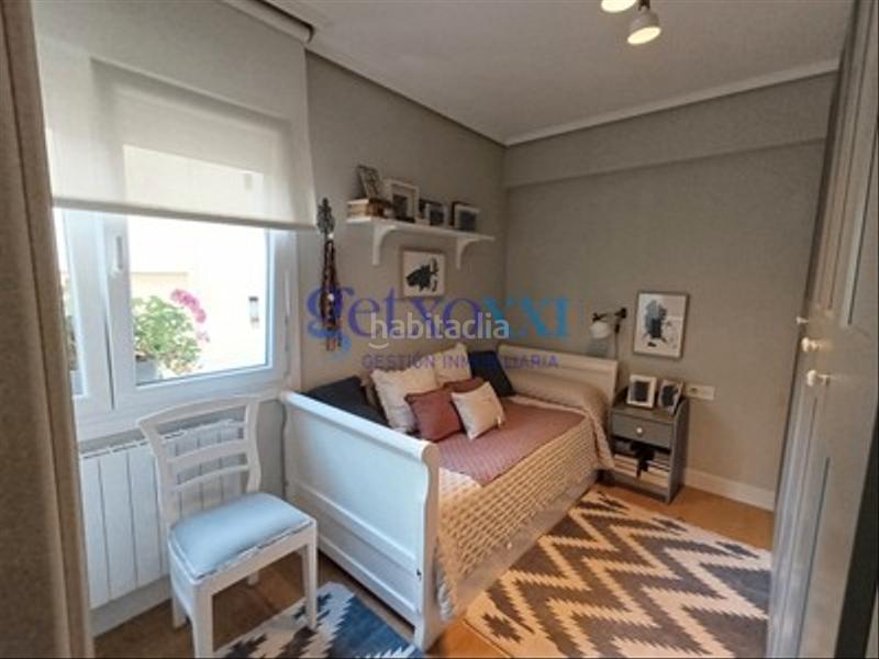 Foto c83283ae-ee38-4368-bc66-83e16aad23c2. Appartement avec chauffage dans Villamonte Getxo