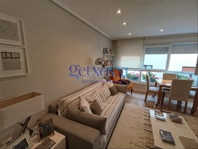 Foto eeccbb9c-20de-4655-bbca-29bae641fa5d. Appartement avec chauffage dans Villamonte Getxo