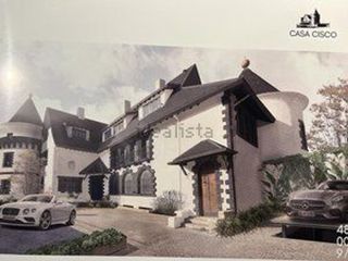 Duplex in Las Arenas. Edificio cisco – gestión inmobiliaria getxo xxi, vende a estrena