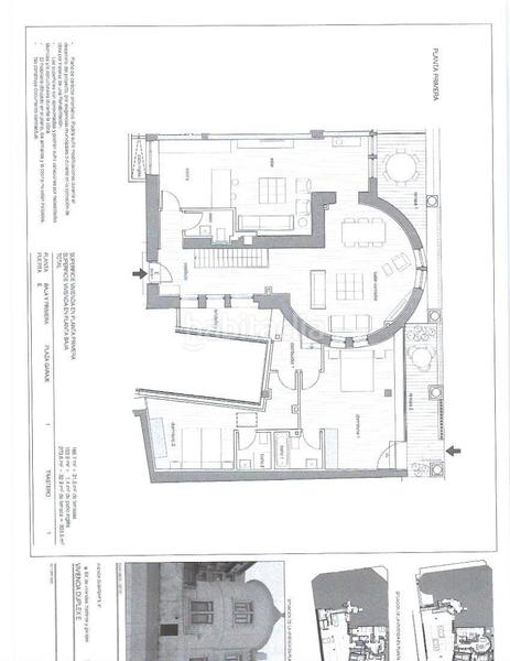 Foto 12bb6b29-21a3-4906-8557-f1b40d6cd32a. Duplex avec parking dans Las Arenas Getxo
