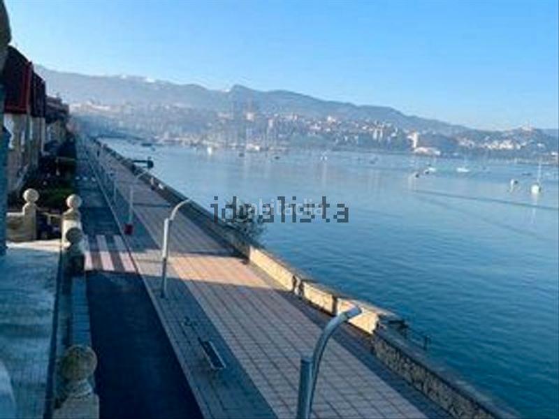 Foto 2d97e012-b69e-40f6-8637-51fe8c2864ce. Duplex avec parking dans Las Arenas Getxo