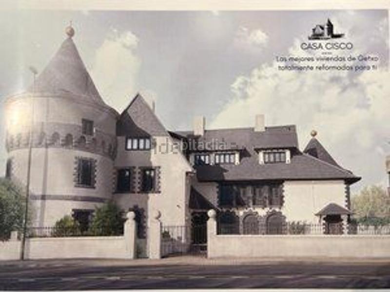 Foto 3a764dbe-c3a8-4d91-94a2-01f0f5e31b0e. Duplex avec parking dans Las Arenas Getxo