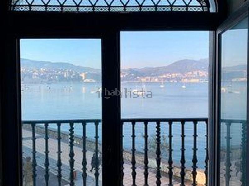 Foto 3dbc6c4e-9b9f-4d9d-8d83-ea724db9ce7e. Duplex avec parking dans Las Arenas Getxo