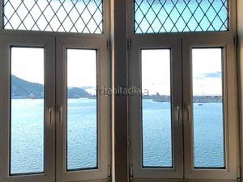 Foto 50def455-2a13-4af4-9a76-2c7691f76e92. Duplex avec parking dans Las Arenas Getxo