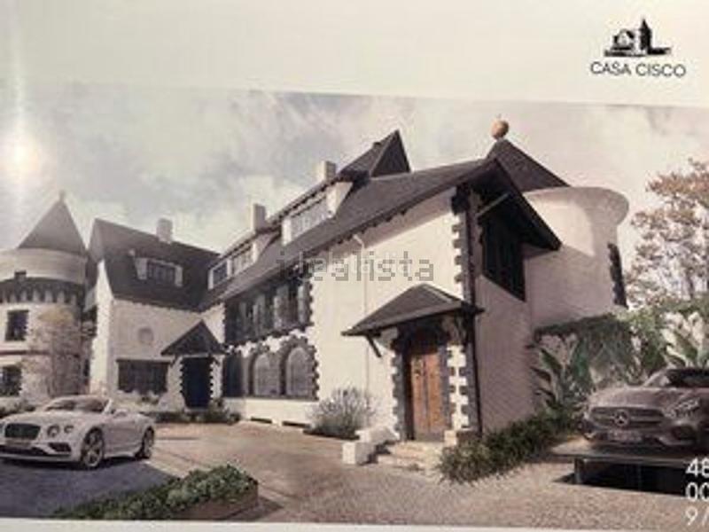 Foto 61f08c87-7712-4994-8be7-6349a9431c60. Duplex avec parking dans Las Arenas Getxo