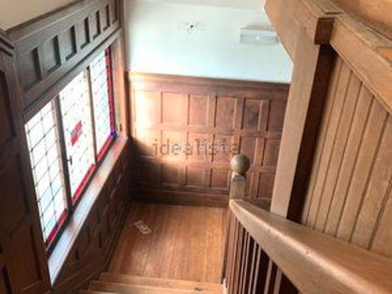 Foto 8c01a556-2e97-4bf7-9a40-26226c4061fb. Duplex avec parking dans Las Arenas Getxo