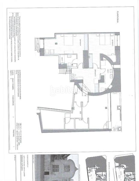 Foto a24311c9-1c64-4d1c-b558-af5fe1e5ca2f. Duplex avec parking dans Las Arenas Getxo