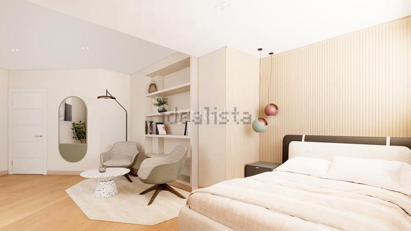 Foto ce701a59-bcd8-47ab-a9b0-764bc96a4dc7. Duplex avec parking dans Las Arenas Getxo