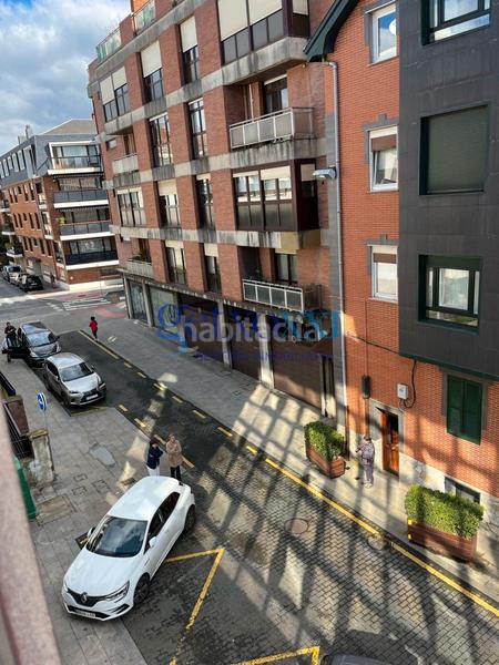 Foto 01f661dd-cb82-41de-bee2-144a2b605cc9. Rent office space with heating in Las Arenas Getxo