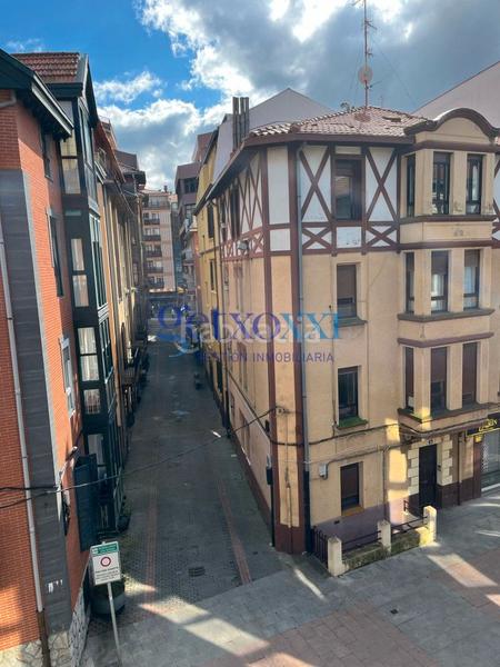 Foto 065ce0d4-0832-4895-a585-656522c91a14. Rent office space with heating in Las Arenas Getxo