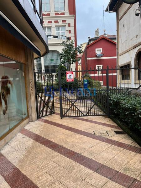 Foto 3aad283b-2c0c-497f-94a6-9764e92f2a87. Rent office space with heating in Las Arenas Getxo