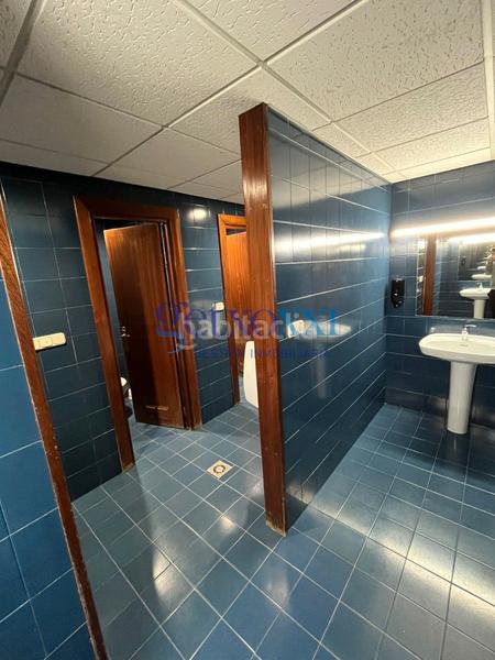 Foto b66c1737-fd12-4813-aff6-810725ba5c12. Rent office space with heating in Las Arenas Getxo