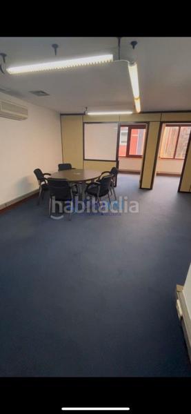 Foto 30c0c208-83c7-402b-bebd-0704057ee327. Alquiler oficina en Las Arenas Getxo