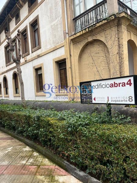Foto cd50f320-31c0-4627-803e-91b2374fe206. Alquiler oficina en Las Arenas Getxo
