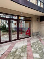 Ufficio in Zugatzarte Etorbidea