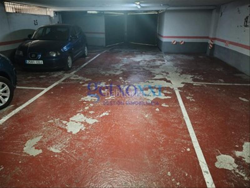 Foto 2c65589f-1c47-4a4d-9bfc-bfadbf232a09. Car parking in Las Arenas Getxo