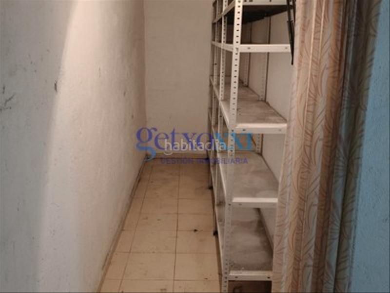 Foto 8a4af6a1-fab7-4676-90b9-97eb257027d8. Car parking in Las Arenas Getxo