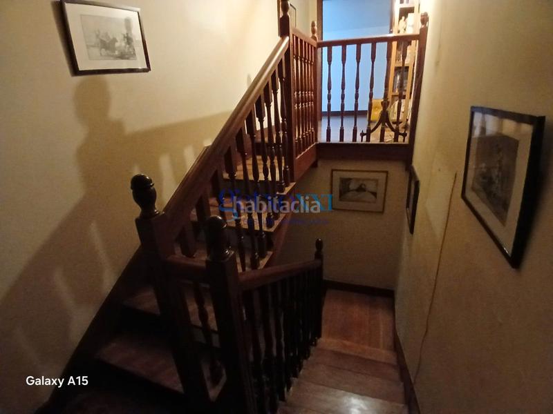 Foto 09b0108a-3577-4664-9ca9-917544d72795. Dachwohnung mit kamin heizung parking in Neguri Getxo