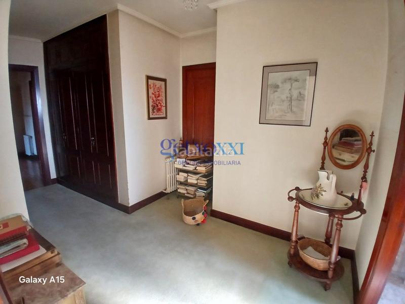 Foto 5df021c9-268a-4e08-99e8-b73fa8d67c94. Dachwohnung mit kamin heizung parking in Neguri Getxo