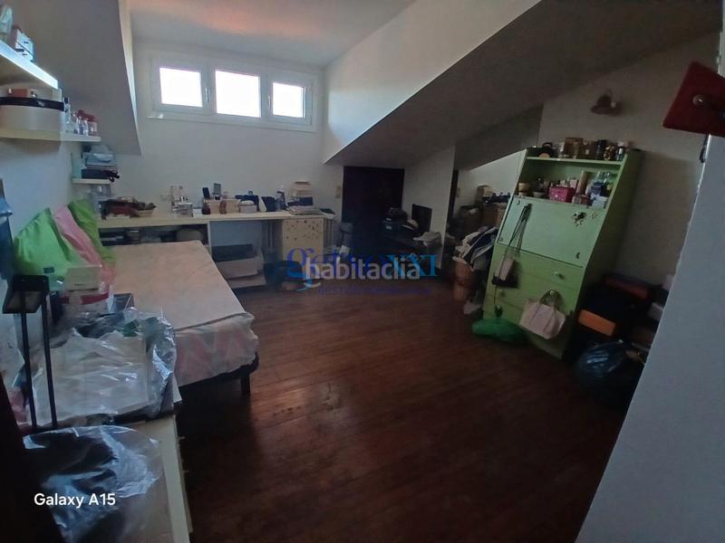 Foto 8907d204-5c8f-4d70-a5f9-129a2de3e017. Dachwohnung mit kamin heizung parking in Neguri Getxo