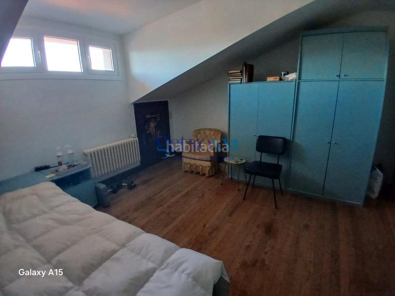 Foto 8ad3d574-a8b3-42fa-b570-cbf6dc8d6ca1. Dachwohnung mit kamin heizung parking in Neguri Getxo