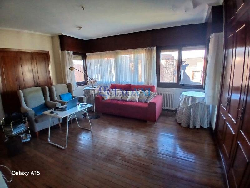 Foto aac67228-02b2-4c98-a670-f918739ec096. Dachwohnung mit kamin heizung parking in Neguri Getxo