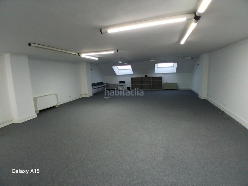 Foto 54ef71fc-a3f3-439c-ab0e-81ed2e26ec39. Alquiler oficina se alquila oficina en el edificio abra 3 en Las Arenas en Getxo