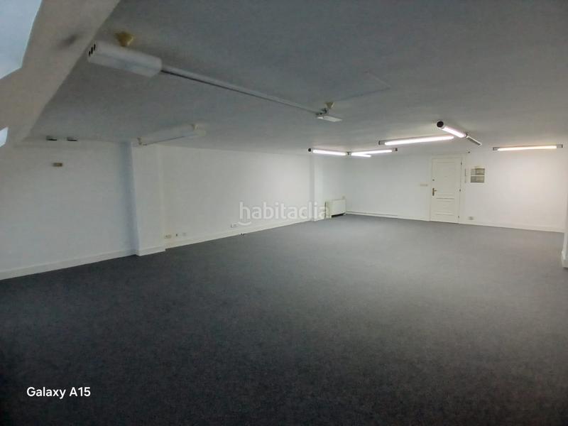 Foto b2673c56-c65e-4b90-9f18-841312ee3655. Location bureau dans Las Arenas Getxo