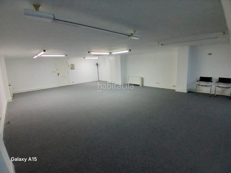 Foto 8e7ac075-f6c5-4078-9b86-ad9f0f9c1b66. Rent office space in Las Arenas Getxo