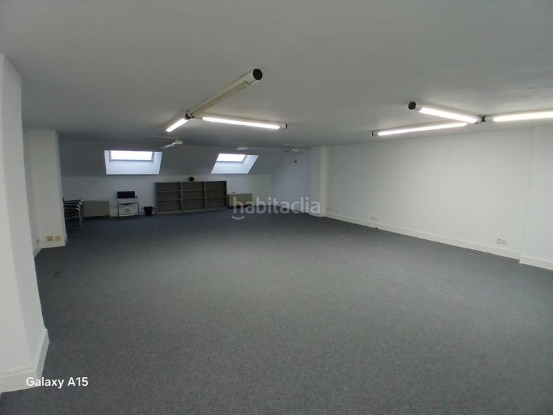 Foto ed510738-d25d-4b03-9dcc-06c5487589fe. Rent office space in Las Arenas Getxo