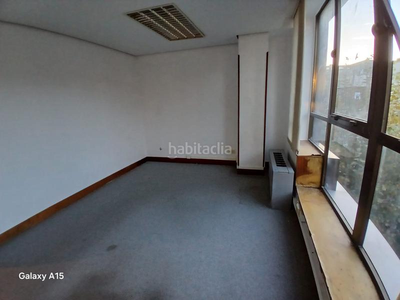 Foto 8d79806b-31a6-4337-9028-a814897fbf34. Affitto ufficio in Las Arenas Getxo