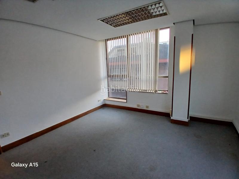 Foto 598384b6-2893-4c67-9fa4-d5a41199bbe9. Location bureau dans Las Arenas Getxo