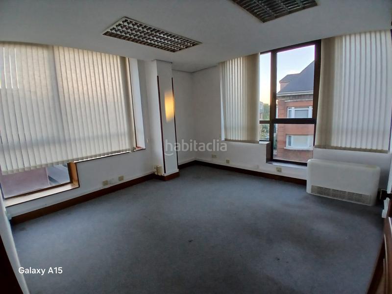 Foto 6120f00f-a38b-4ddb-89ba-56ff30be97bd. Location bureau dans Las Arenas Getxo