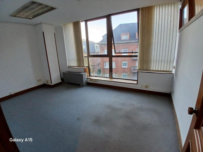 Foto 6a5c8540-7f0e-4af4-a477-3c43588d215f. Location bureau dans Las Arenas Getxo