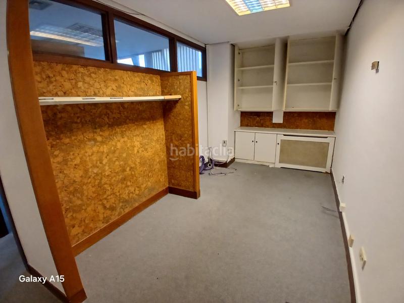 Foto 84a96399-4667-47f1-87f3-fac6acfa2591. Location bureau dans Las Arenas Getxo