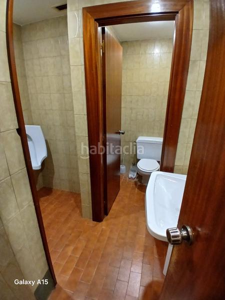 Foto c933e119-d526-4ce8-a271-9812a175a379. Location bureau dans Las Arenas Getxo